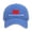 Blue, variant on Running Hat Hats Running Cap for Men Women World of Hat