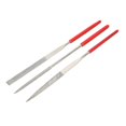 thumbnail image 2 of 36Pcs Guitar Repairing Tools Kit Setup Maintenance String Changing Tuning Wrench Leveling Ruler, 2 of 4