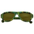 thumbnail image 2 of S111BN Lopez Wood Sunglasses, 2 of 3