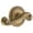 Gold, variant on Grandeur Newport Door Lever with Circulaire Rosette