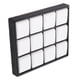 thumbnail image 5 of Exhibidor De Joyas Caja De Almacenamiento Bandeja Pendientes Organizador Showcase Organizer Pad 5, 5 of 6