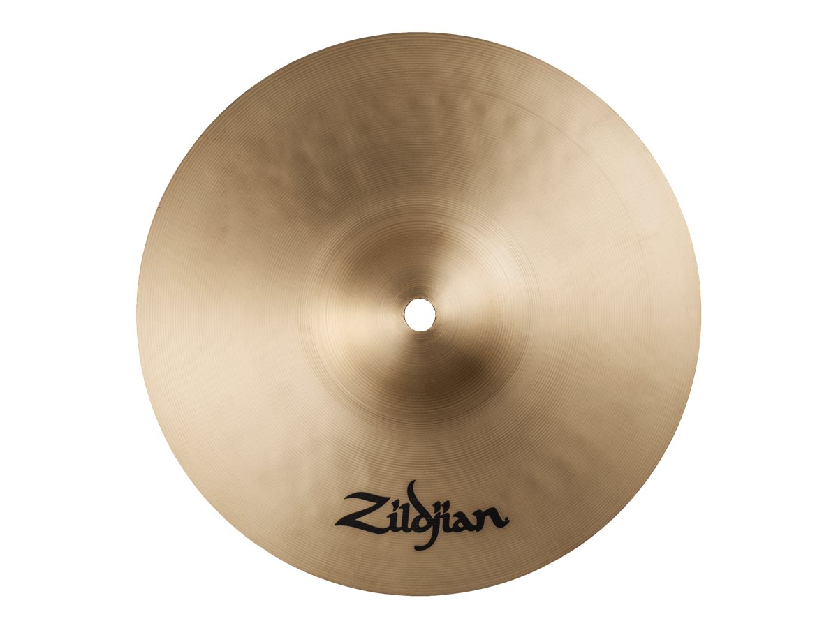 Zildjian K Splash Cymbal  10 Inches