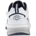 thumbnail image 3 of New Balance Mx608 Suede Running Shoe - 9WW - Wn5, 3 of 8