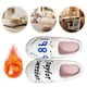 thumbnail image 5 of Termales Parejas Casa Deslizantes La Cerradas Punter, 5 of 9