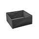 thumbnail image 3 of Cubo de Agua Plegable, Cubeta Portátil con Asas de Transporte, Tina de Lavado Plegable con PVC Impermeable, 24x24x21cm/30x30x26cm, Capacidad de 10/20 Litros para Camping, Viajes, Pesca, Jardinería, 3 of 6