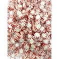 thumbnail image 2 of Old Fashioned Peppermint Starlights Mints - Bulk 6 Lb's 450+ pcs, 2 of 5