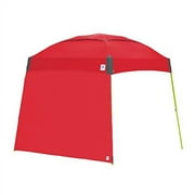 E-Z UP® Recreational Sidewalls ? Angle, 10'