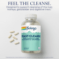 Solaray YeastCleanse With Caprylic Acid, Pau DArco, Grapefruit Seed
