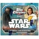 thumbnail image 2 of Topps 2025 Star Wars Chrome Hobby Box, 2 of 3
