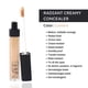 thumbnail image 2 of Corrector NARS Radiant Creamy Custard de 6,2 ml para mujer, 2 of 7