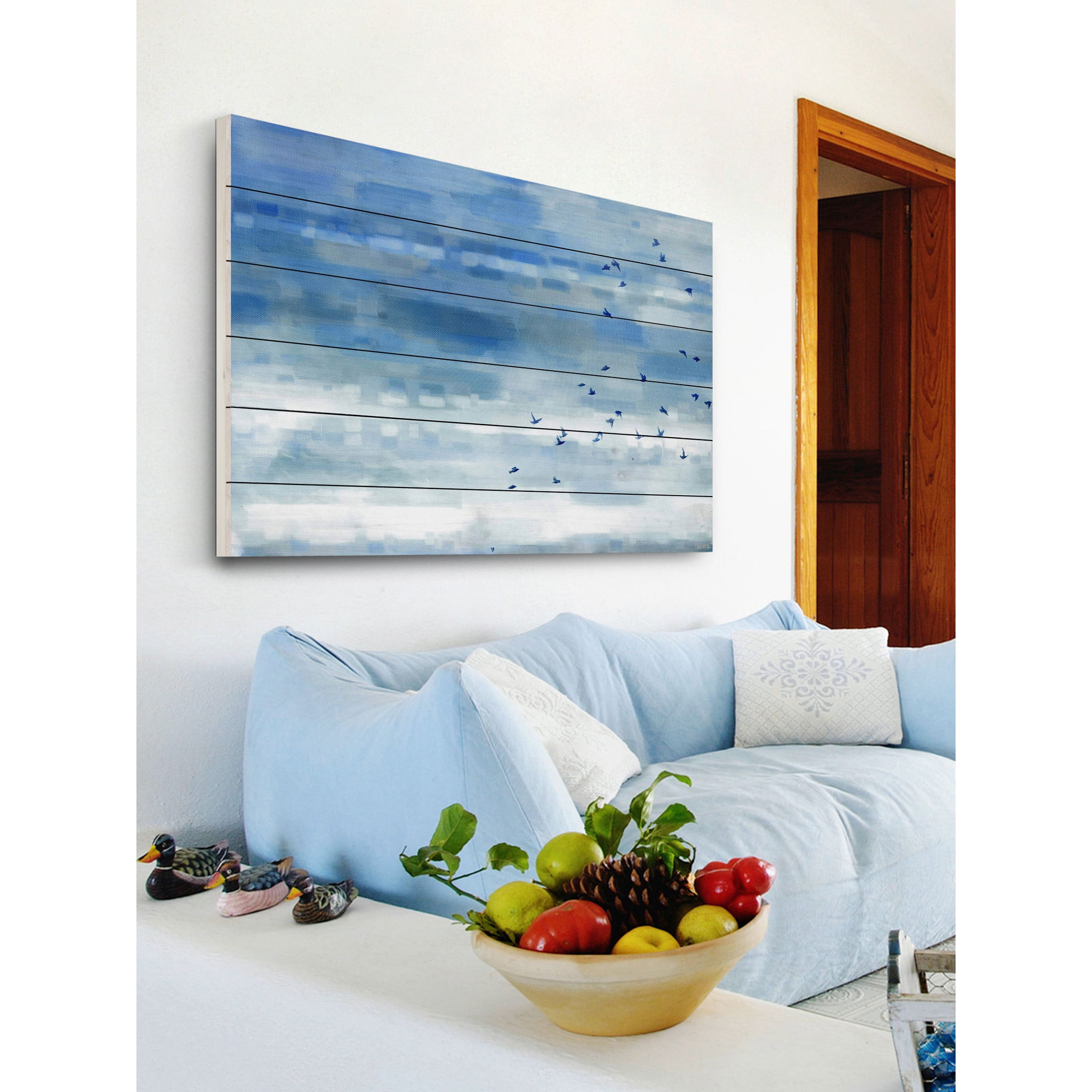 Parvez Taj Printed Fine Art Birds Art Prints