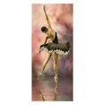 thumbnail image 1 of Dancer 5d Full Drill Diamond Painting Embroidery For Cross Stitch Kits Diy For Rhinestone Crystal Home Decoration, 1 of 5
