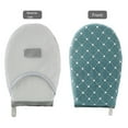 thumbnail image 1 of MYG Glove Iron Table Rack Sleeve Anti Steam Glove Ironing Board Pad Ironing Gloves, 1 of 8