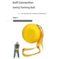 thumbnail image 3 of Golf Swing Connecting Balls Golfs Swings Corrector For Training Golfs Swings Arm Postures Corrector Golf Swing Trainer, 3 of 8