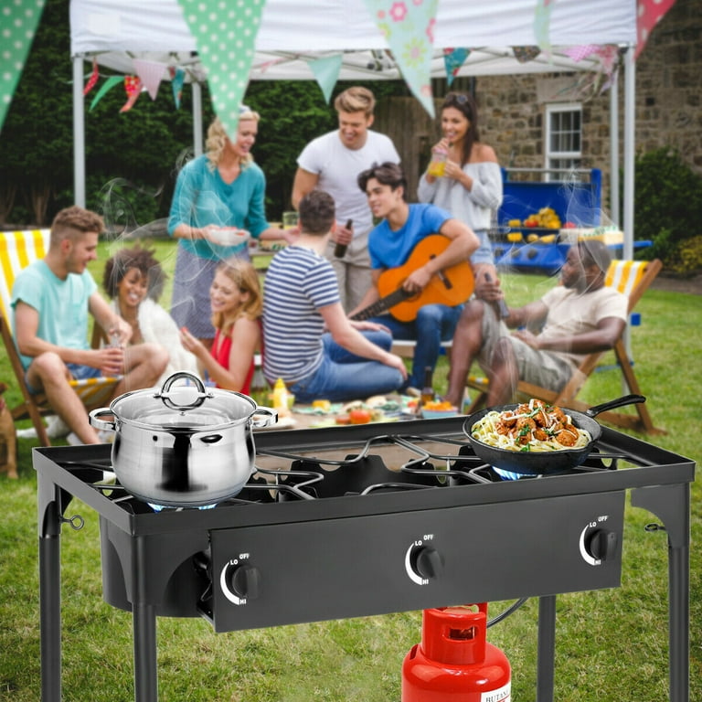 Kapas RNAB08C6K55H3 outdoor & indoor portable propane stove