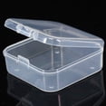 thumbnail image 4 of Coofit 30PCS Battery Storage Box Plastic Battery Organizer Battery Container with Lid, 4 of 10
