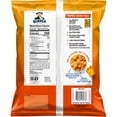 Quaker Rice Crisps – Cheddar Cheese, Gluten Free, 6.06 oz Bag-3pk, With Olive Green Bowl By ValueNest
