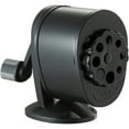 thumbnail image 2 of Bostitch Metal Manual Pencil Sharpener, Hand Crank, Fits 8 Pencil Sizes, Black, 2 of 14