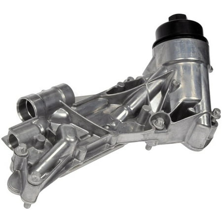 Perma Cool Engine Oil Cooler - Dorman - OE Solutions Engine Oil Cooler P/N:918-432