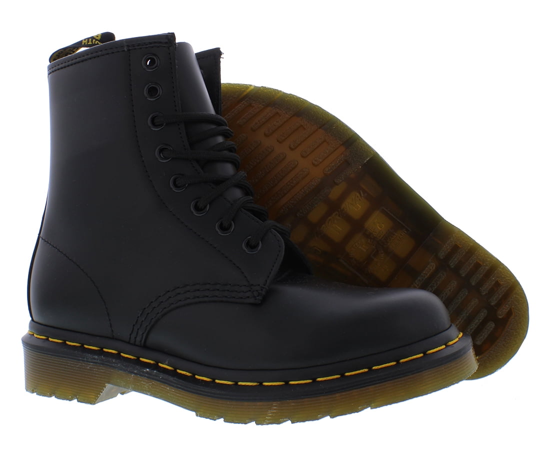 Dr. Martens 1460 Men Boots - Walmart.com