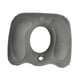 thumbnail image 4 of Almohada inflable portátil perfecl en forma de dona para coxis, 4 of 8