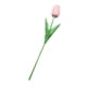 thumbnail image 4 of Tulipán Falso, Tulipán Artificial Realista para Arreglos Florales, 4 of 8