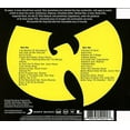 thumbnail image 2 of Wu-Tang Clan - Essential Wu-Tang Clan - Music & Performance - CD, 2 of 2