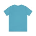 thumbnail image 3 of Hello Valentine Unisex Jersey Short Sleeve Tee, 3 of 8
