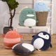 thumbnail image 4 of Penguin Plush Pillow, 16 inch Kawaii Penguin Stuffed Animal Toy Cute Penguin Plushie Animal Pillows Gifts for Boys and Girls, 4 of 5