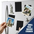 thumbnail image 5 of Self Adhesive Magnetic Sheets, All Sizes & Pack Quantity for Photos & Crafts! By Flexible Magnets- 8.5x11 20 mil - 25 pack, 5 of 9