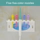 thumbnail image 3 of Sywqhk Grifo Irrigador oral Agua Dental Jet Flosser Irrigación de agua Pick w / Boquillas Sywqhk Para estrenar, 3 of 9