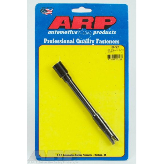 ARP INC. 134-7901 SB CHEVY OIL PUMP SHAFT KIT