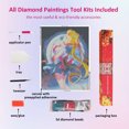 thumbnail image 3 of Sailor Moon, 3 of 7