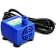 thumbnail image 2 of Bomba de fuente para mascotas, Motor de agua para gatos mejorado, dispensador de fuente de agua para perros y gatos con apagado automático inteligente Adepaton 220335, 2 of 9