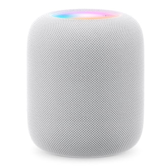 Apple HomePod mini - Space Gray with Full Siri Functionality