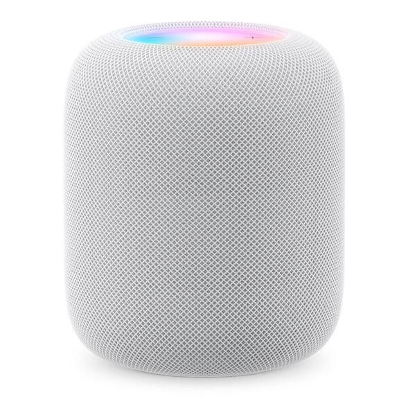 Pre-Owned Apple HomePod (2nd Generation) - White