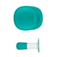 thumbnail image 3 of OXO Tot Food Masher, Teal, 3 of 13