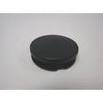 thumbnail image 1 of Husky Towing Trailer Tongue Jack Cap 88132 Sidewind; Replacement Cap For 2000 Pound Capacity Side Wind Jack, 1 of 1