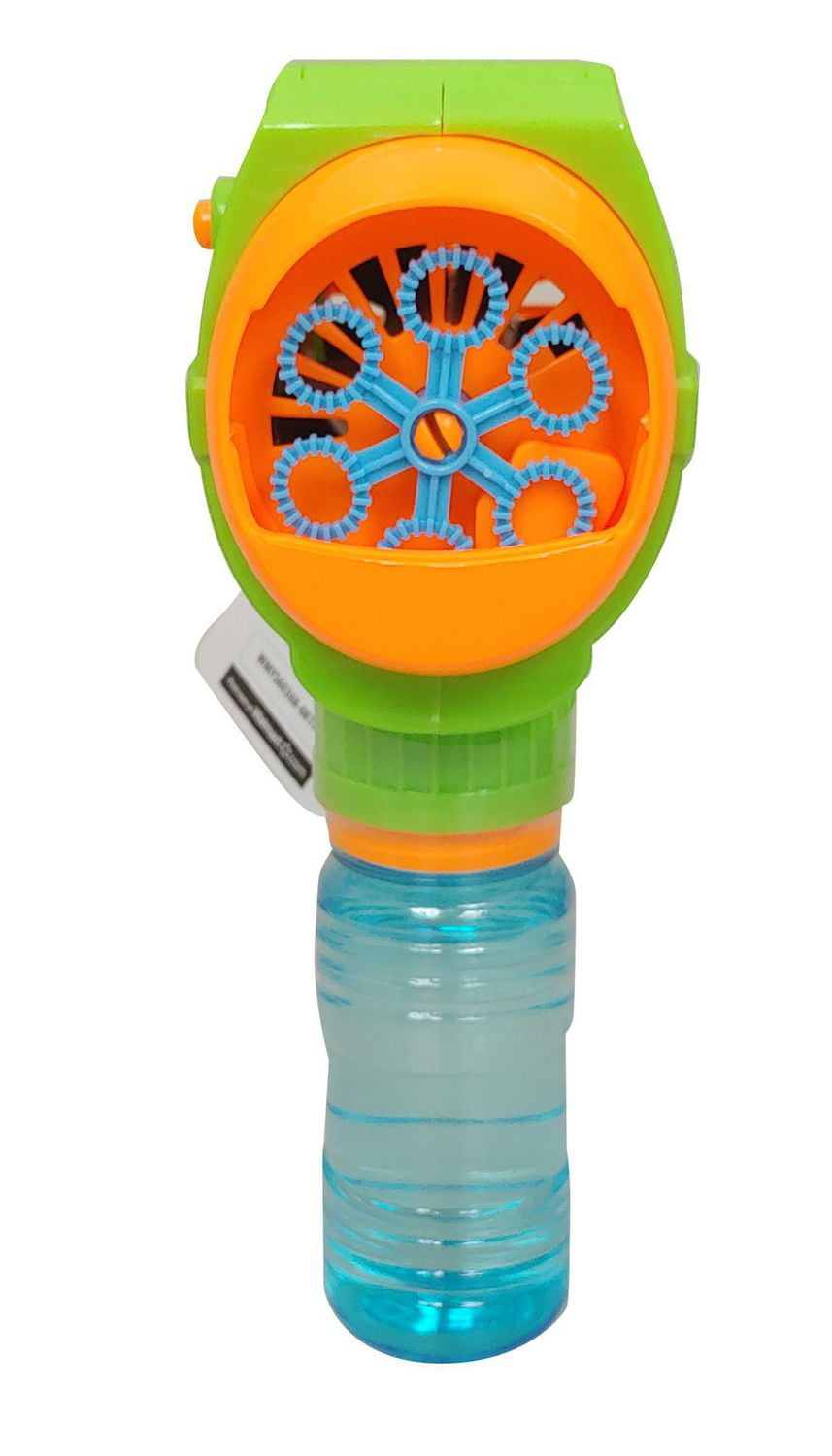 Bubble Blower Fan