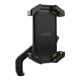 thumbnail image 1 of Soporte Móvil Bicicleta Ajustable Universal (Espejo Retrovisor Negro Azul), 1 of 3