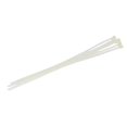 thumbnail image 2 of Cinchos Plastico Blanco 10 Cms(100 Pzs) Fulgore FU0260, 2 of 3