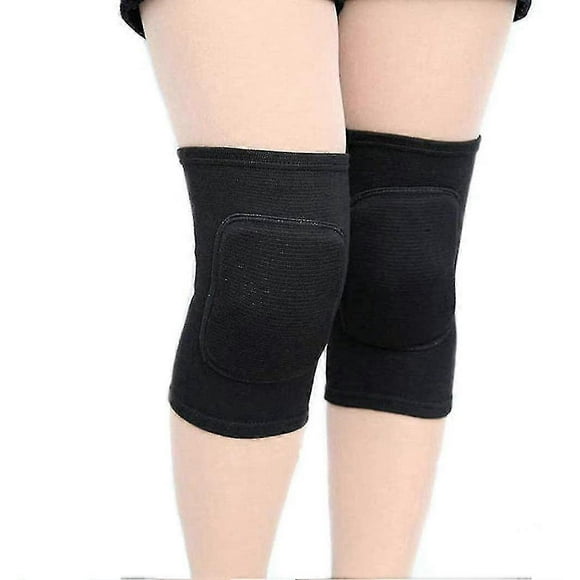Danslar Iin Voleybol Dizlik, Erkekler, Kadnlar, Cocuklar Iin Yumuak Nefes Alabilen Dizlik, Diz Koruyucu, Voleybol, Futbol, Dans, Yoga Iin Dizlik (Mukemmel Hediye)