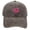 Coffee-a, variant on Kcolen Cancer Awareness Pink Ribbon Baseball Cap Hat, Adjustable Cancer Awareness Hat Pink Ribbon Adjustable Strap Hat
