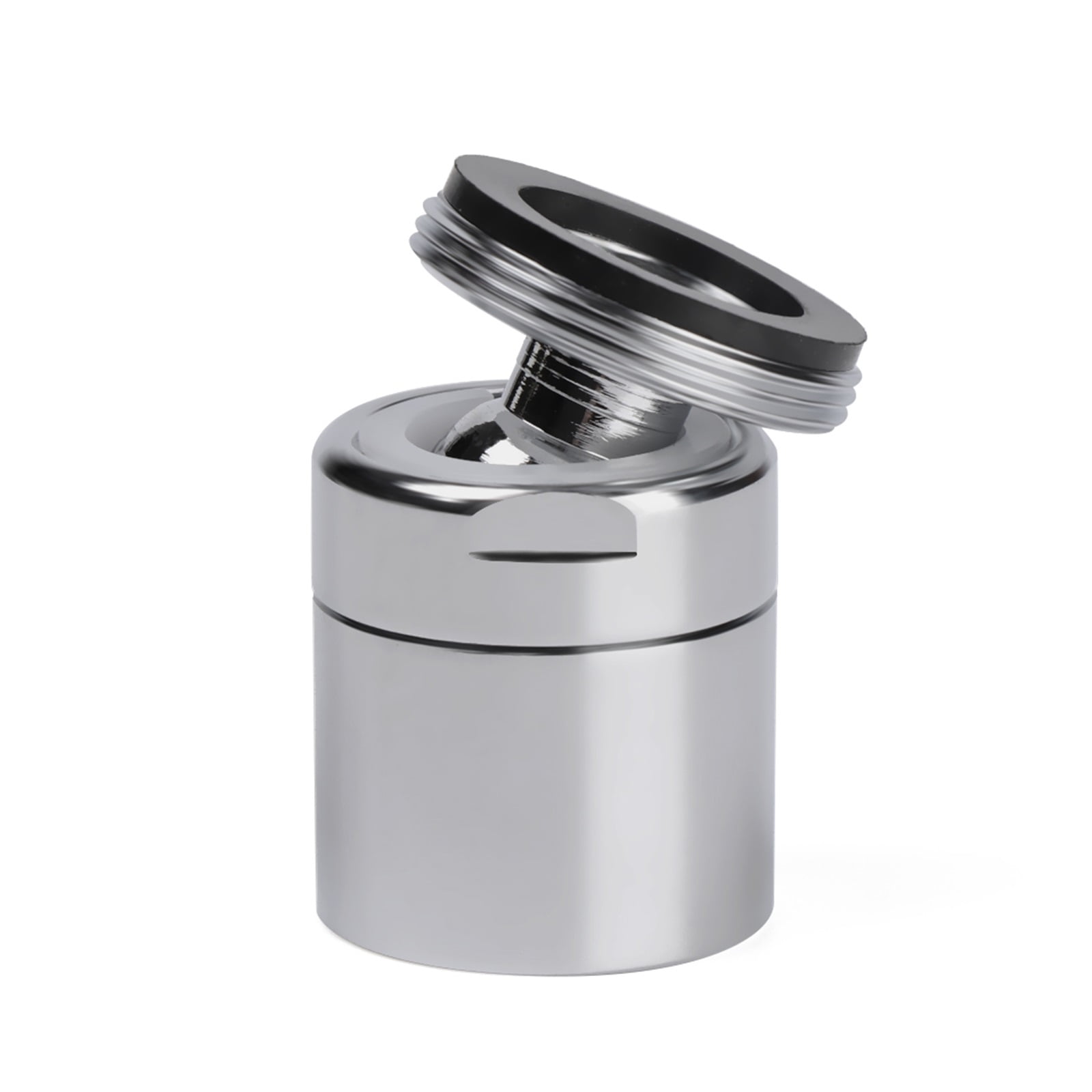 Faucet Aerator,360° Swivel Water Saving Faucet Nozzle Sprayer Tap Aerator Outlet Swivel Tap Head Sink Mixer Kitchen Supplies ,Water Saving
