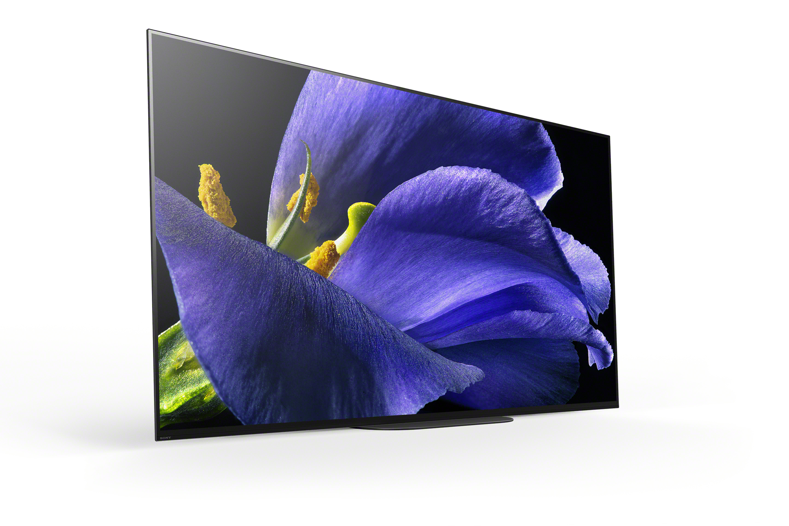 Sony 55" Class XBR55A9G 4K UHD OLED Android Smart TV HDR BRAVIA A9G Series - image 12 of 24