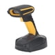 thumbnail image 4 of Uadme Escáneres De Códigos De Barras, Pistola De Escaneo, Lector De Códigos De Barras Portátil BT 1D 2D Inalámbrico 2,4G para Entrega En Supermercados con Módulo Zebra, 4 of 14