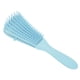 thumbnail image 5 of Cepillo Para El Cabello, Cepillos Para El Cabello Para Peinar, Cepillos Elásticos Profesionales Antideslizantes De 8 Filas, Ultra Suaves Para Cabello Liso, Grueso Y Rizado Para, 5 of 7