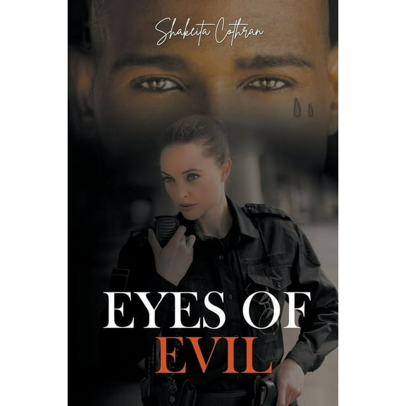 Eyes Of Evil, (Paperback)