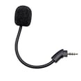thumbnail image 1 of Mic 3.5mm for Kingston HyperX Cloud Revolver Headphones Gaming Microphone Headse, 1 of 4