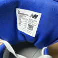 thumbnail image 2 of New Balance 550 Lakers Pack Infinity Blue 2022 Size 12 BB550WTN AUTHENTIC RARE, 2 of 5